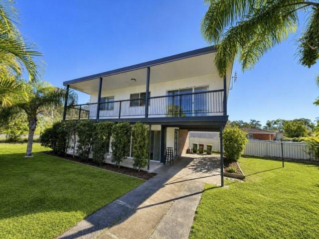 House for rent in New South Wales