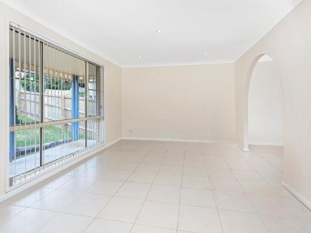House for rent in Jerrawa, New South Wales