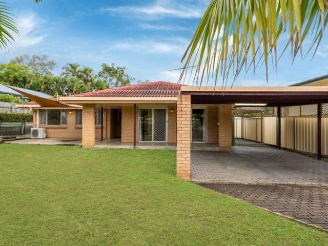 House for rent in Toombul, Queensland
