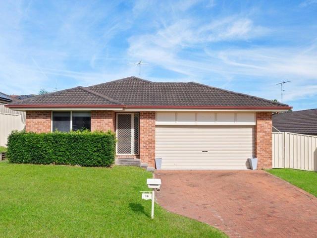 House for rent in Blair Athol, Sydney