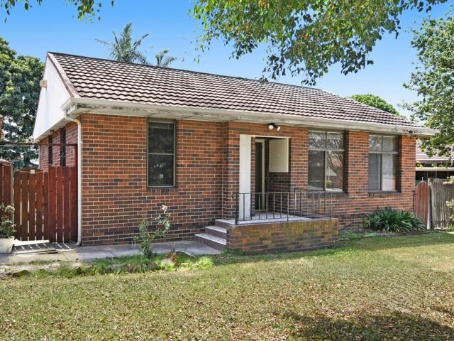 House for rent in Campsie, Sydney