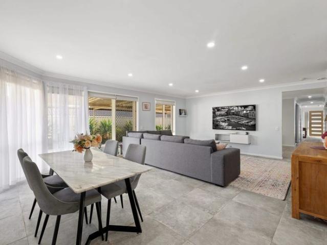 House for rent in Blair Athol, Sydney