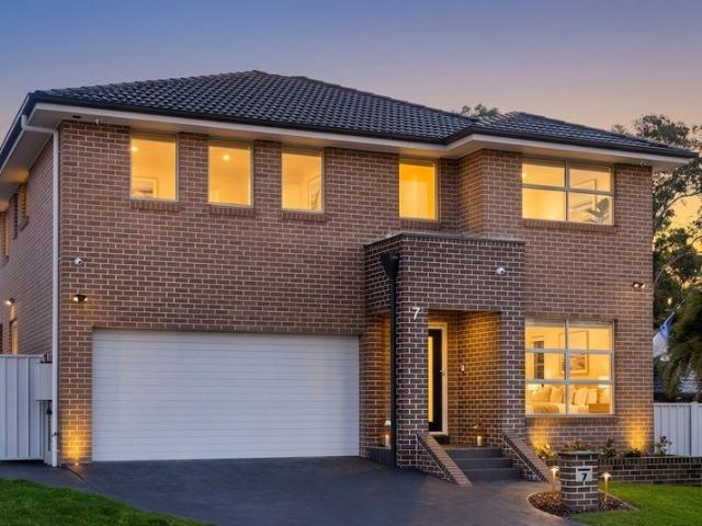 House for sale in Sydney, New South Wales