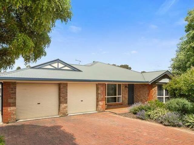 House for rent in Mount Barker, South Australia