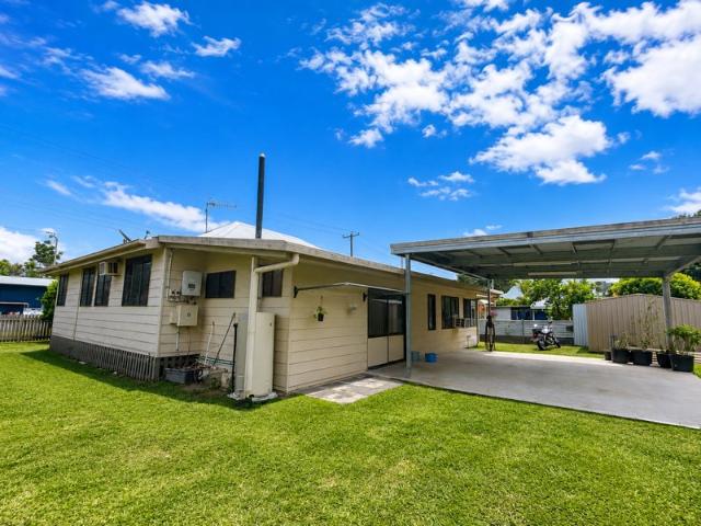 House for rent in Gordonvale, Queensland