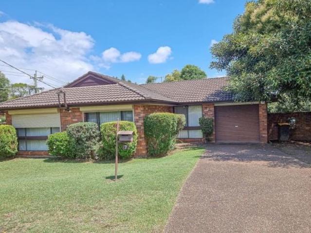 House for rent in Sydney, New South Wales