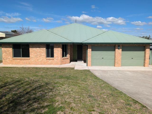 House for rent in Bathurst, New South Wales