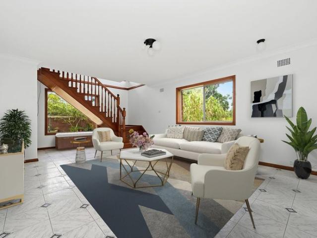 House for rent in Sydney, New South Wales