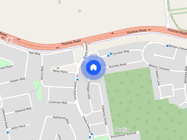 House for rent in Kwinana, City of Kwinana