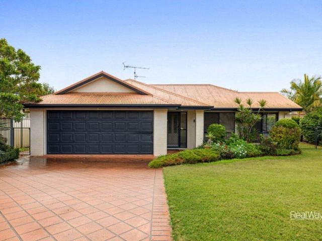 House for rent in Toowoomba, Queensland