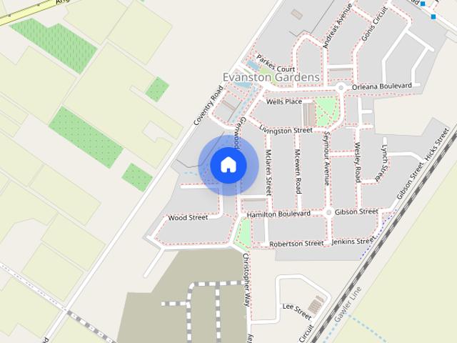 House for rent in Horseshoe Creek, South Australia