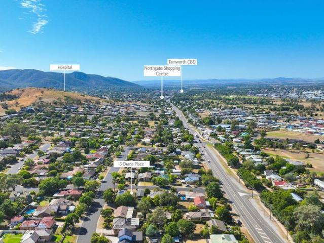 House for rent in Piallamore, New South Wales