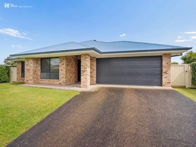 House for rent in Pottsville, New South Wales