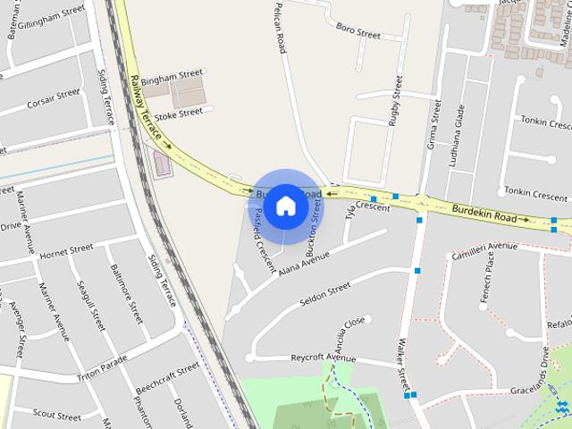 House for rent in Sydney, New South Wales