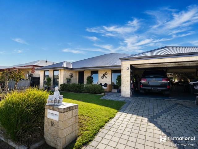House for sale in Warral, Western Australia