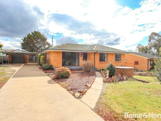 House for rent in Bathurst, New South Wales