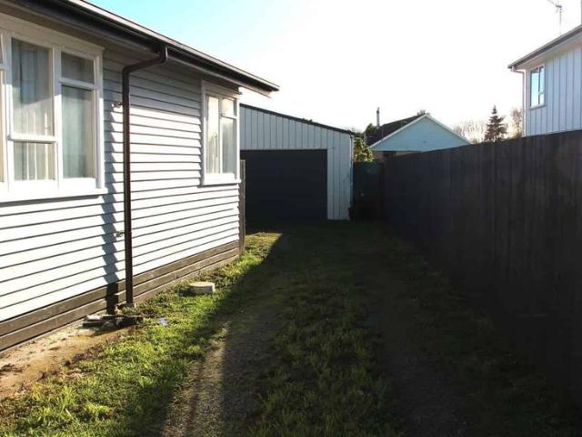 House for rent in Redwood, Christchurch