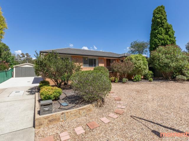 Property for rent in Rivett, Australian Capital Territory
