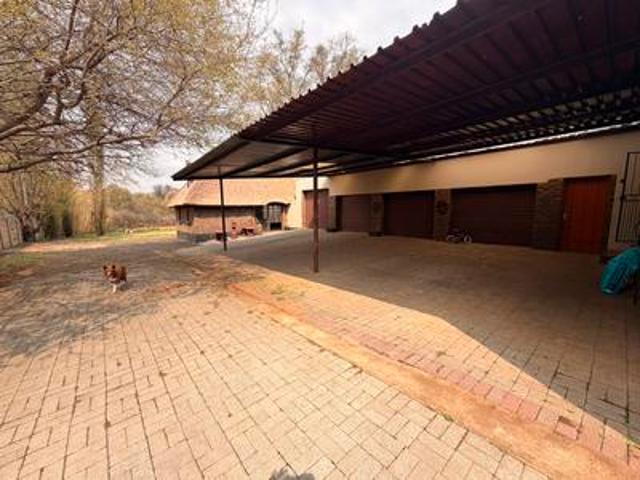 House for sale in Midvaal, Gauteng