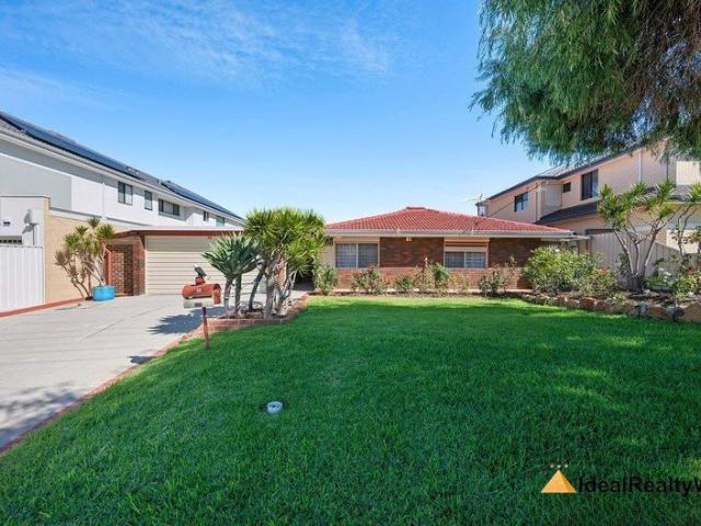 House for rent in Bateman, Western Australia