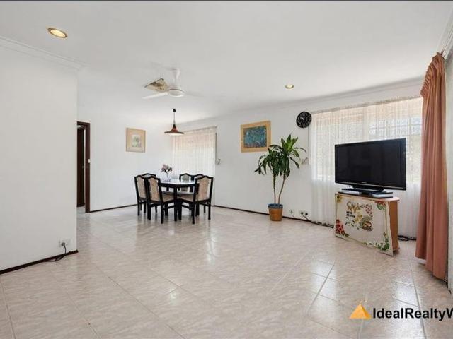 House for rent in Bateman, Western Australia