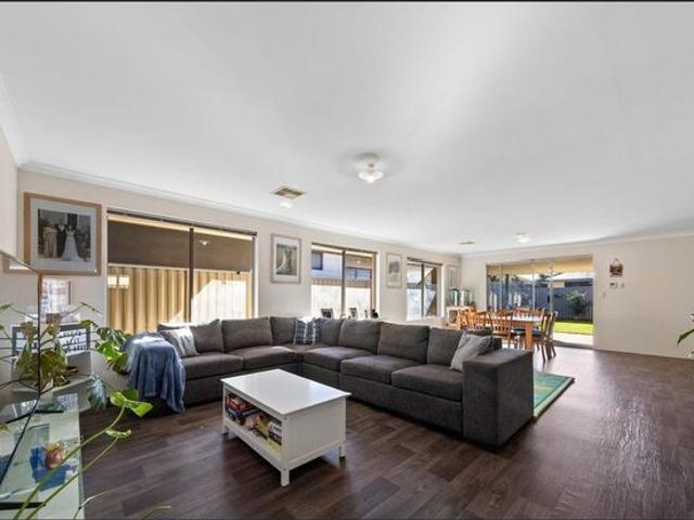 House for rent in South Yunderup, Western Australia