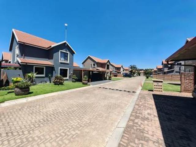 House for sale in Ekurhuleni, Gauteng