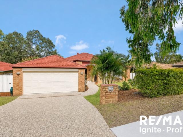 House for rent in Sinnamon Park, Greater Brisbane