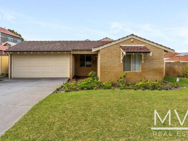 House for sale in Kardinya, Western Australia