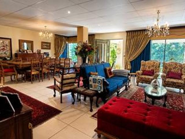 House for sale in Bloemfontein, Free State