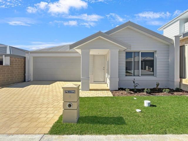 House for rent in Alkimos, Western Australia