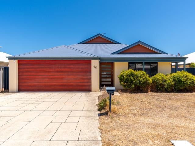 House for sale in Shoalwater, Western Australia