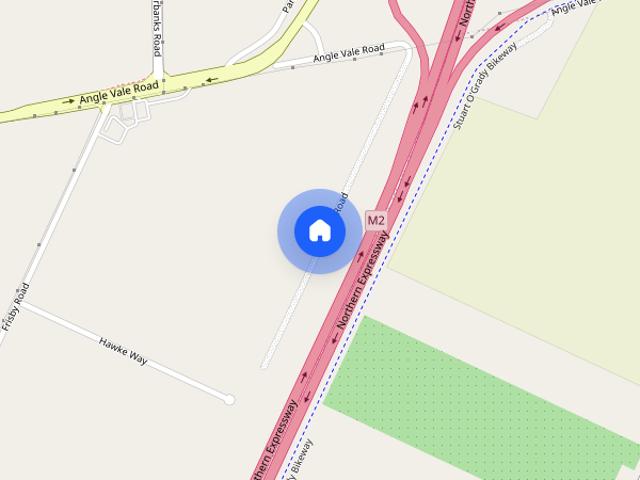House for rent in Horseshoe Creek, South Australia