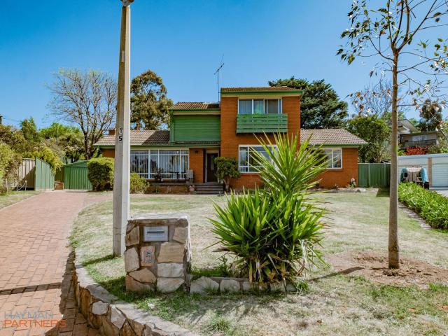 Property for sale in Woden, Australian Capital Territory