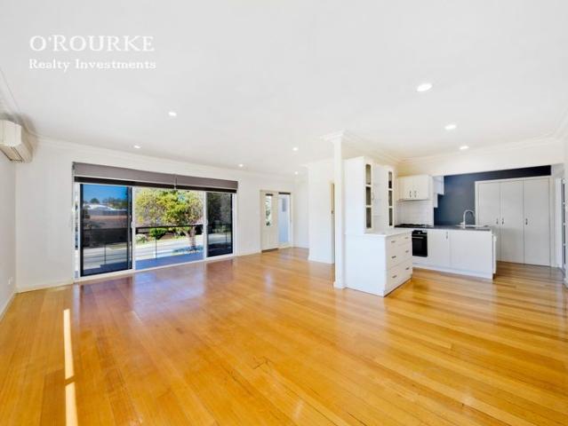 House for rent in Doubleview, City of Stirling