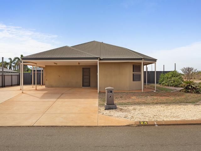 House for rent in Karratha, Western Australia