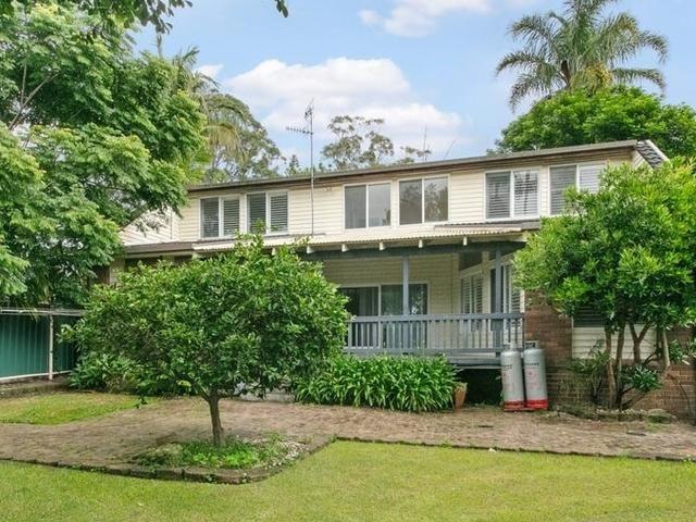 House for rent in Bensville, Gosford