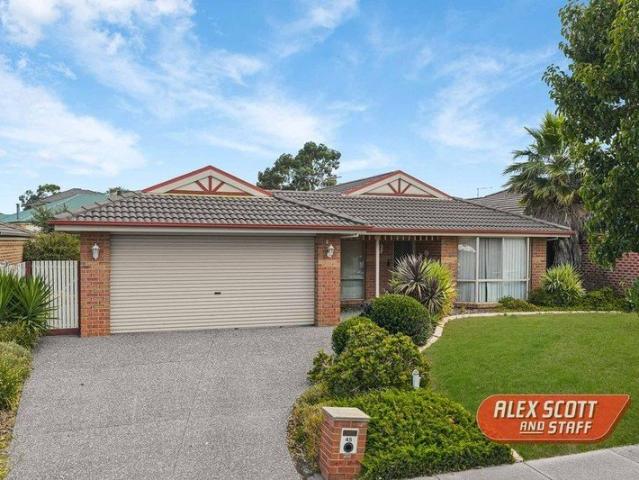 House for sale in Camerons Creek, Victoria