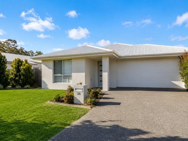 House for rent in Kings Creek, Queensland