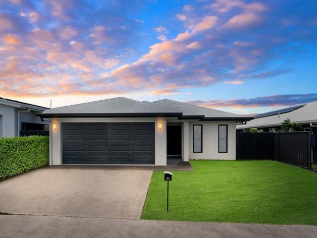 House for rent in Kewarra Beach, Queensland