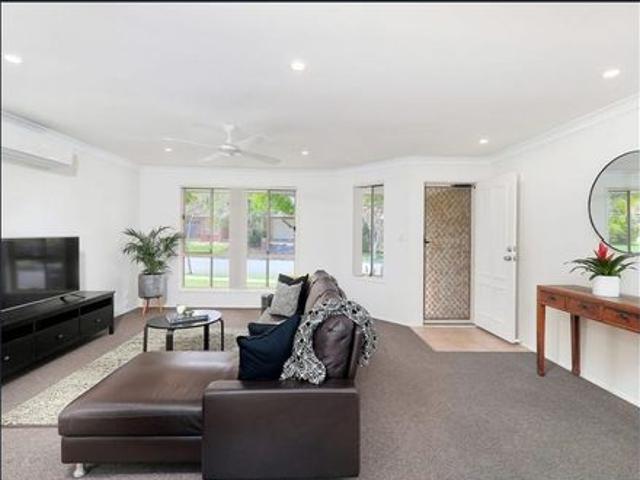 House for rent in Toombul, Queensland