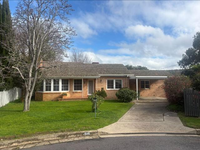 House for rent in Albury, New South Wales