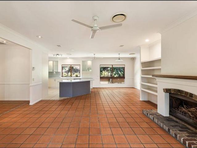 House for rent in Fig Tree Pocket, Greater Brisbane