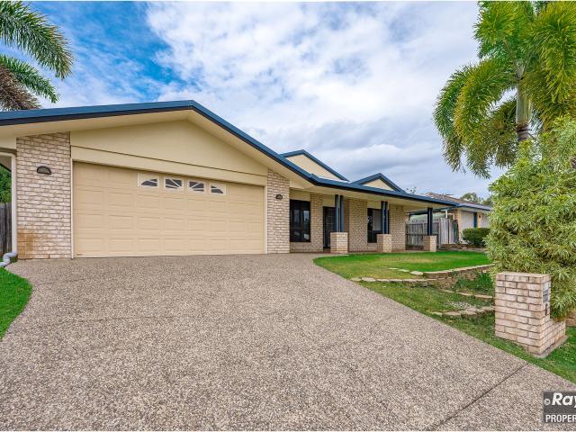 House for rent in Norman Gardens, Rockhampton