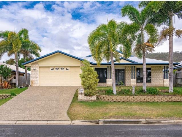 House for rent in Norman Gardens, Rockhampton