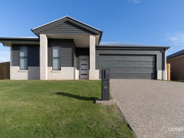 House for rent in Great Sandy Strait, Queensland