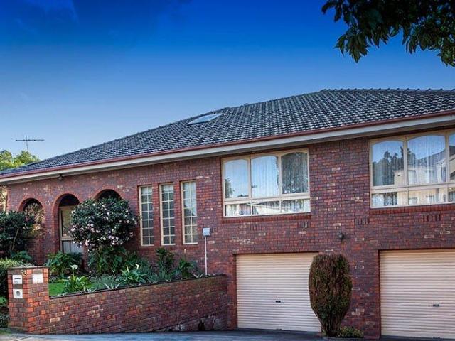 House for rent in Wheelers Hill, Melbourne