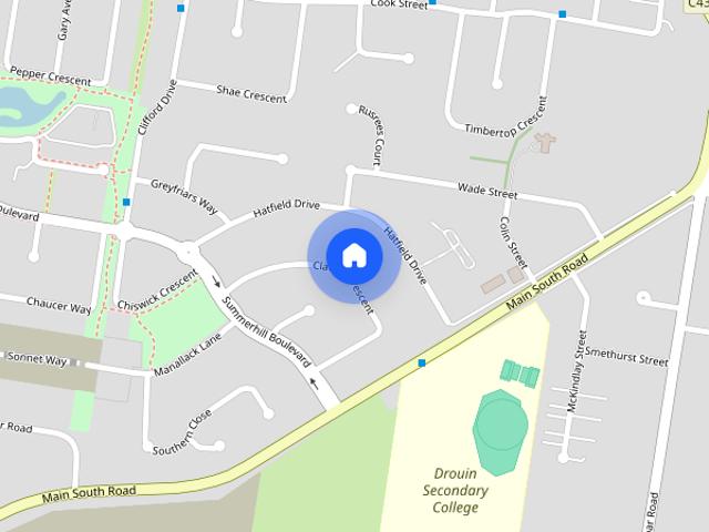 House for rent in Drouin, Shire of Baw Baw