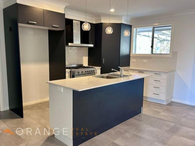 House for rent in Orange, New South Wales