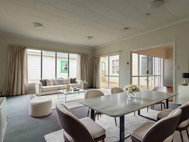 House for rent in Matata, Wellington
